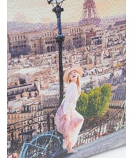 YNOT YESBAG Trusă cosmetică mare, evazată promenadă - Truse de toaletă - 3