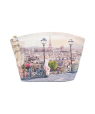 YNOT YESBAG Trusă cosmetică mare, evazată promenadă - Truse de toaletă - 4