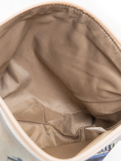 YESBAG Trusă cosmetică mare, evazată promenadă - Truse de toaletă