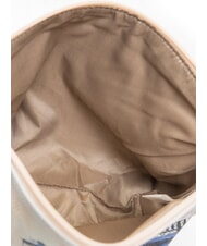 YNOT YESBAG Trusă cosmetică mare, evazată promenadă - Truse de toaletă - 5