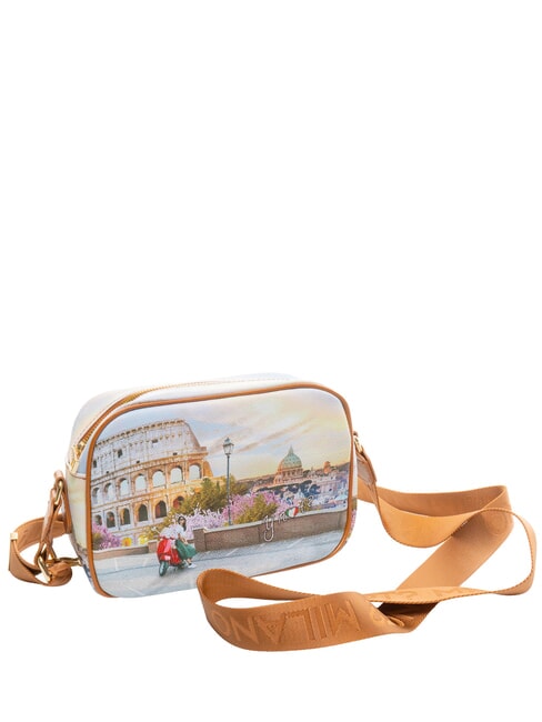 YESBAG  Mini geanta de umar Dragoste italiană - Genți femei