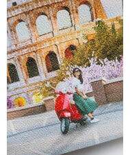 YNOT YESBAG  Mini geanta de umar Dragoste italiană - Genți femei - 3