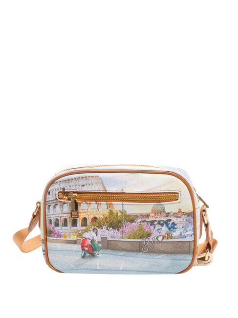 YESBAG  Mini geanta de umar Dragoste italiană - Genți femei