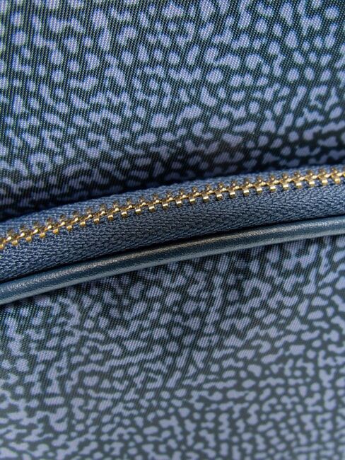 MEDIUM ECO LINE Rucsac de damă albastru lapislazuli - Genți femei