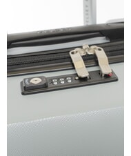 DELSEY CHRISTINE EU Set cărucior Cabin + Mediu + Mare SILVER - Set trolere - 7