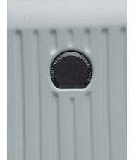 DELSEY CHRISTINE EU Set cărucior Cabin + Mediu + Mare SILVER - Set trolere - 8