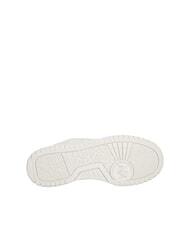 ARMANI EXCHANGE A|X LOGO Adidași aproape alb - Pantofi femei - 5