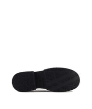 ARMANI EXCHANGE A|X Mocasini negru - Pantofi femei - 5