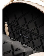 ARMANI EXCHANGE A|X ALL OVER Rucsac vale - Genți femei - 4