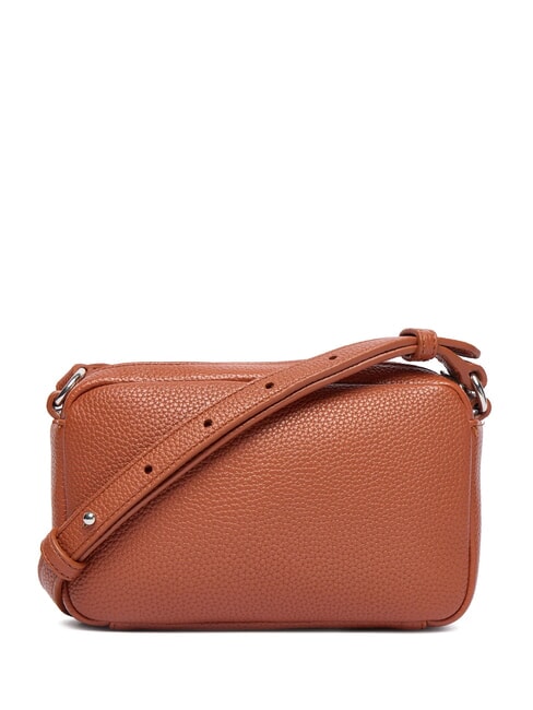 NICOLE  Geantă de umăr mini coajă de nucă de cocos - Genți femei