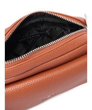 ARMANI EXCHANGE NICOLE  Geantă de umăr mini coajă de nucă de cocos - Genți femei - 4