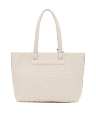 ARMANI EXCHANGE A|X ALL OVER Geantă de cumpărături de umăr vale - Genți femei - 3