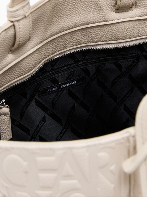 A|X ALL OVER Geantă de cumpărături de umăr vale - Genți femei