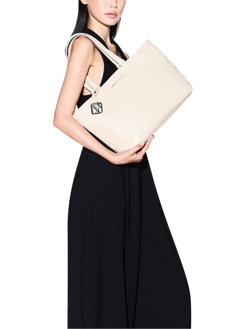 A|X ALL OVER Geantă de cumpărături de umăr vale - Genți femei