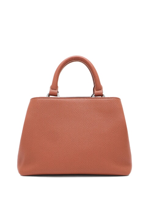 A|X  Geantă mini cu curea de umăr coajă de nucă de cocos - Genți femei