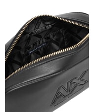 ARMANI EXCHANGE A|X Geantă de umăr mini negru - Genți femei - 4
