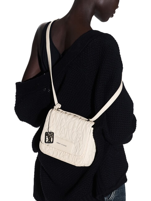 A|X CHARM Geantă de umăr mini vale - Genți femei