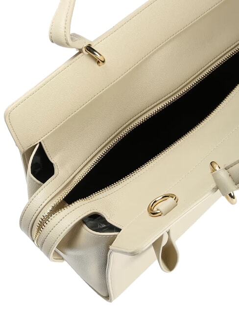 DIANE Geantă de m&acirc;nă cu curea de umăr vale - Genți femei