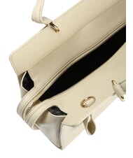 ARMANI EXCHANGE DIANE Geantă de m&acirc;nă cu curea de umăr vale - Genți femei - 4