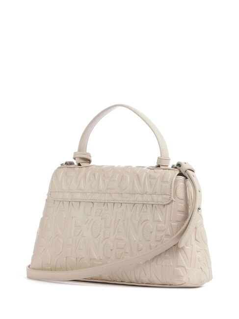 A|X ALL OVER Geantă de m&acirc;nă, cu curea de umăr vale - Genți femei