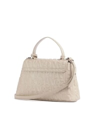 ARMANI EXCHANGE A|X ALL OVER Geantă de m&acirc;nă, cu curea de umăr - Genți femei