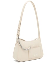 ARMANI EXCHANGE A|X Chain  Geantă mică de umăr vale - Genți femei - 2