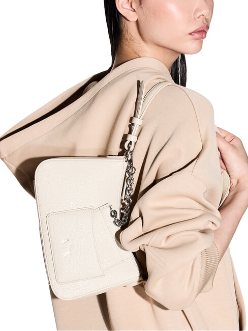 A|X Chain  Geantă mică de umăr vale - Genți femei