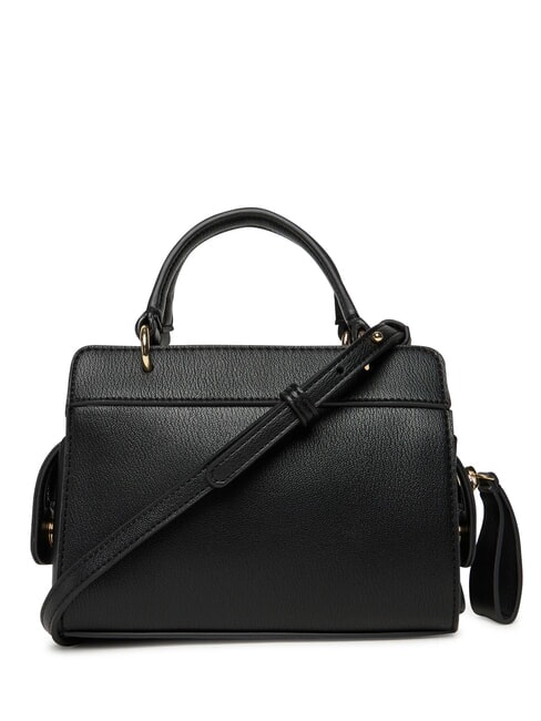 A|X MINI Geantă micro, cu curea de umăr negru - Genți femei