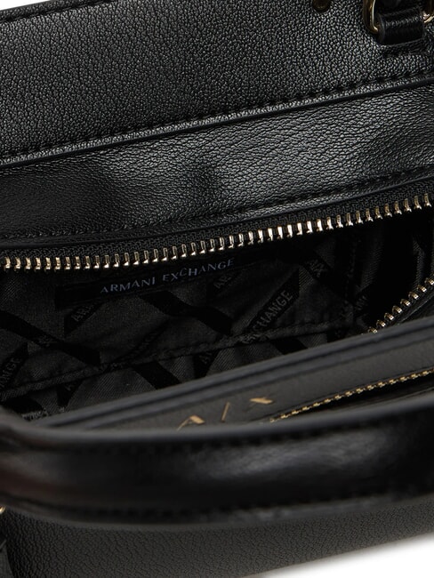 A|X MINI Geantă micro, cu curea de umăr negru - Genți femei