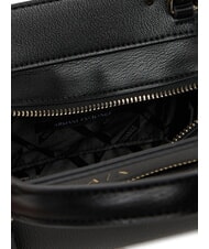 ARMANI EXCHANGE A|X MINI Geantă micro, cu curea de umăr negru - Genți femei - 4