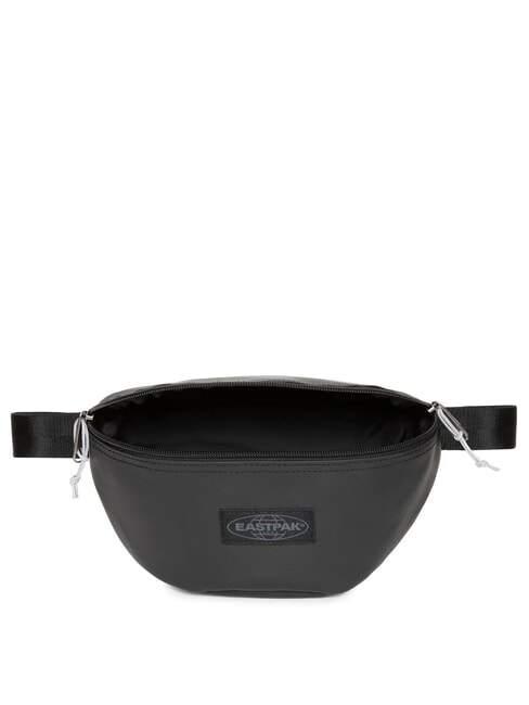 SPRINGER Geantă de talie prelată neagră2 - Borsete de br&acirc;u