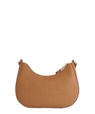 ALVIERO MARTINI PRIMA CLASSE BLOO CITY Geantă de umăr &icirc;n formă de semilună TUTUN - Genți femei - 2