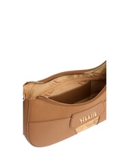 ALVIERO MARTINI PRIMA CLASSE BLOO CITY Geantă de umăr &icirc;n formă de semilună TUTUN - Genți femei - 3