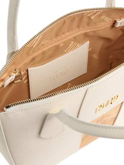 BLOO CITY Geantă de portbagaj fildeş - Genți femei