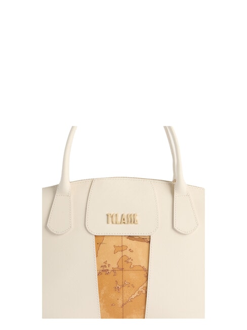 BLOO CITY Geantă de portbagaj fildeş - Genți femei