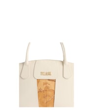 ALVIERO MARTINI PRIMA CLASSE BLOO CITY Geantă de portbagaj fildeş - Genți femei - 4