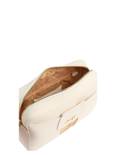 BLOO CITY Geantă de umăr Reporter fildeş - Genți femei