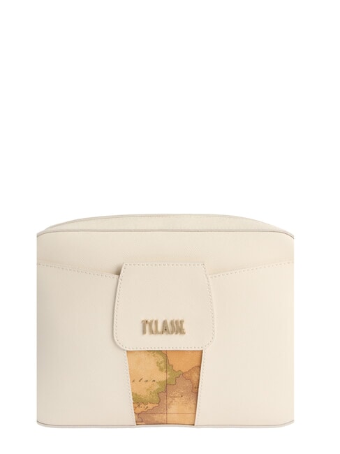 BLOO CITY Geantă de umăr Reporter fildeş - Genți femei