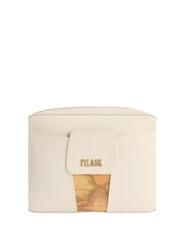 ALVIERO MARTINI PRIMA CLASSE BLOO CITY Geantă de umăr Reporter fildeş - Genți femei - 4