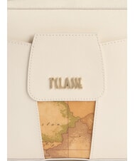 ALVIERO MARTINI PRIMA CLASSE BLOO CITY Geantă de umăr Reporter fildeş - Genți femei - 3