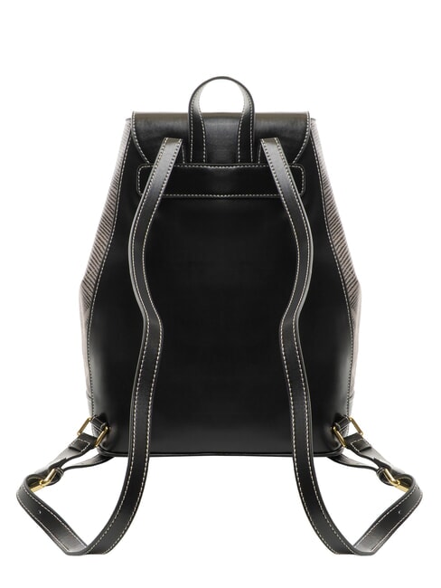 PLANETARIUM Rucsac gri deschis monocrom/negru - Genți femei