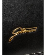 GATTINONI PLANETARIUM Rucsac gri deschis monocrom/negru - Genți femei - 3