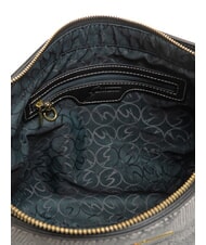 GATTINONI PLANETARIUM Geantă de umăr gri deschis monocrom/negru - Genți femei - 5