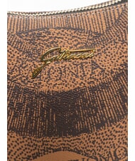 GATTINONI PLANETARIUM Geantă de umăr bronz monocrom - Genți femei - 3