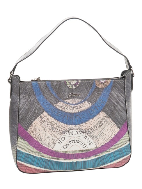 PLANETARIUM Geantă de umăr noapte/negru - Genți femei