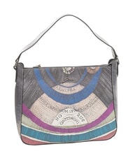 GATTINONI PLANETARIUM Geantă de umăr noapte/negru - Genți femei - 2