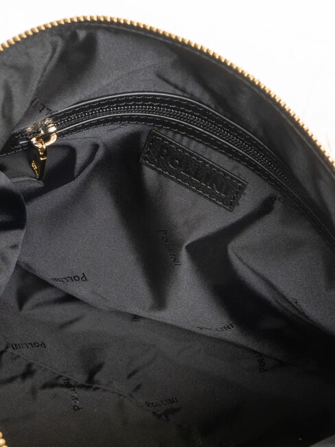 HERITAGE Geantă de umăr Hobo negru - Genți femei