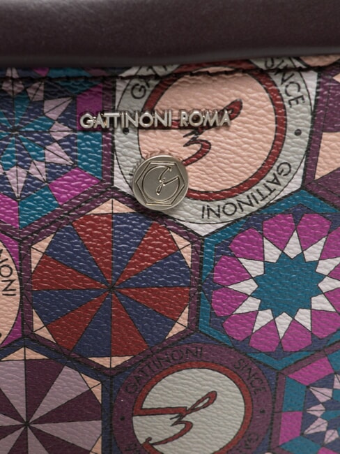 PLANETARIUM Geantă de umăr acvamarin/bleumarin - Genți femei