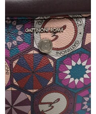 GATTINONI PLANETARIUM Geantă de umăr acvamarin/bleumarin - Genți femei - 3