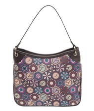 GATTINONI PLANETARIUM Geantă de umăr acvamarin/bleumarin - Genți femei - 4